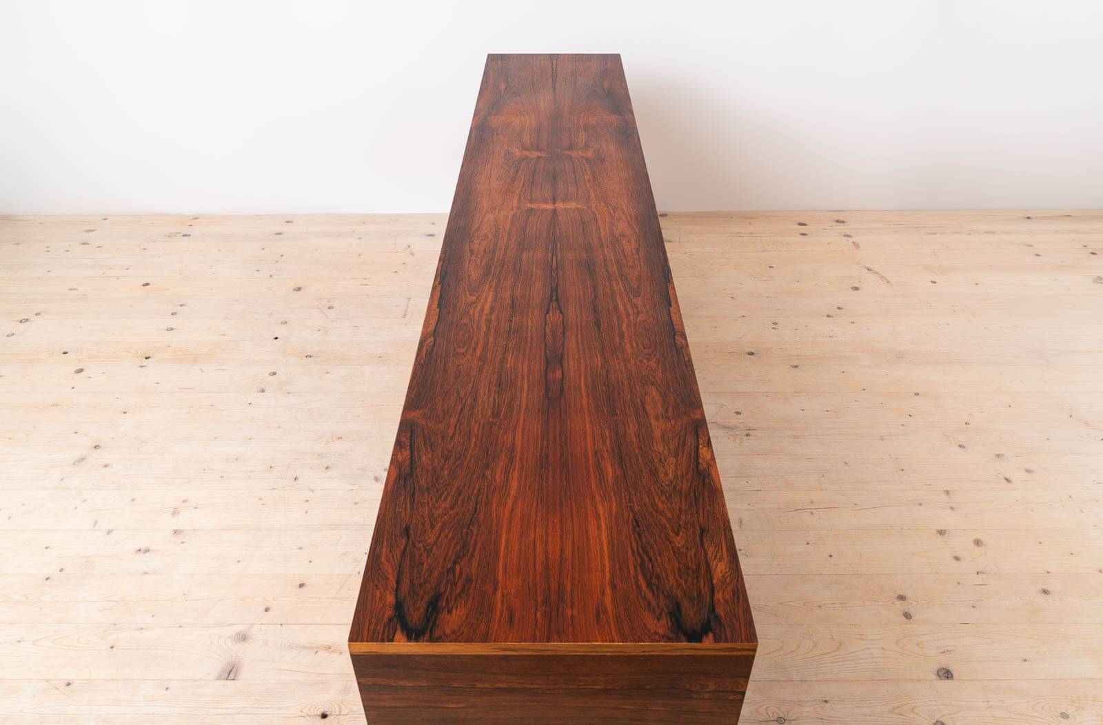 Henry Walter Klein Sideboard for Bramin Møbler, Denmark, 1950s