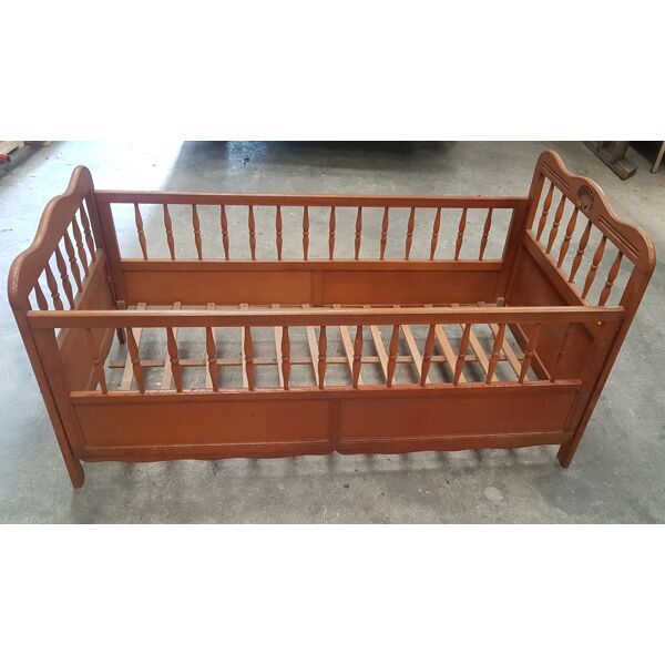 Ancien Lit De Bebe Selency Ancien Lit De Bebe Selency