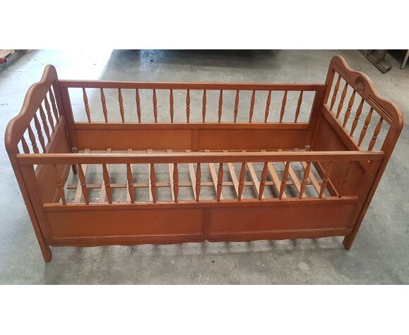 Ancien Lit De Bebe Selency Ancien Lit De Bebe Selency