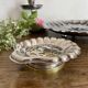 Beurrier coquillage vintage style Coquillor
