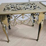 mini old table
