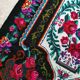 Tapis kilim moldave