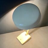 Desk lamp 50s unbleached metal