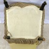 Fireside chair (ref37439)