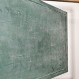 Old swivel school board