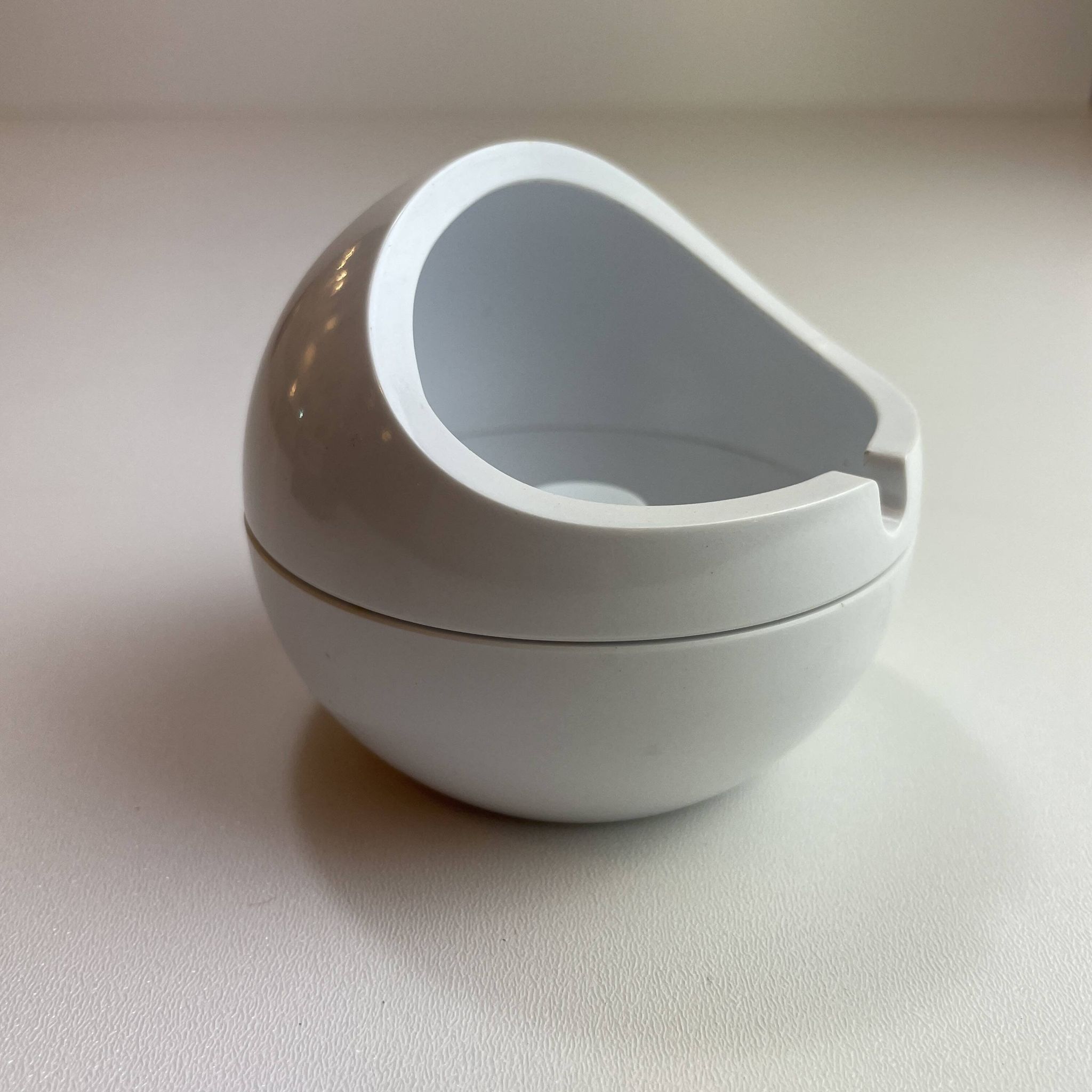 Small Ashtray by OPI Milano For Cini&Nils from 1970'
