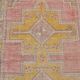Anatolian Handwoven Anatolian Carpet
