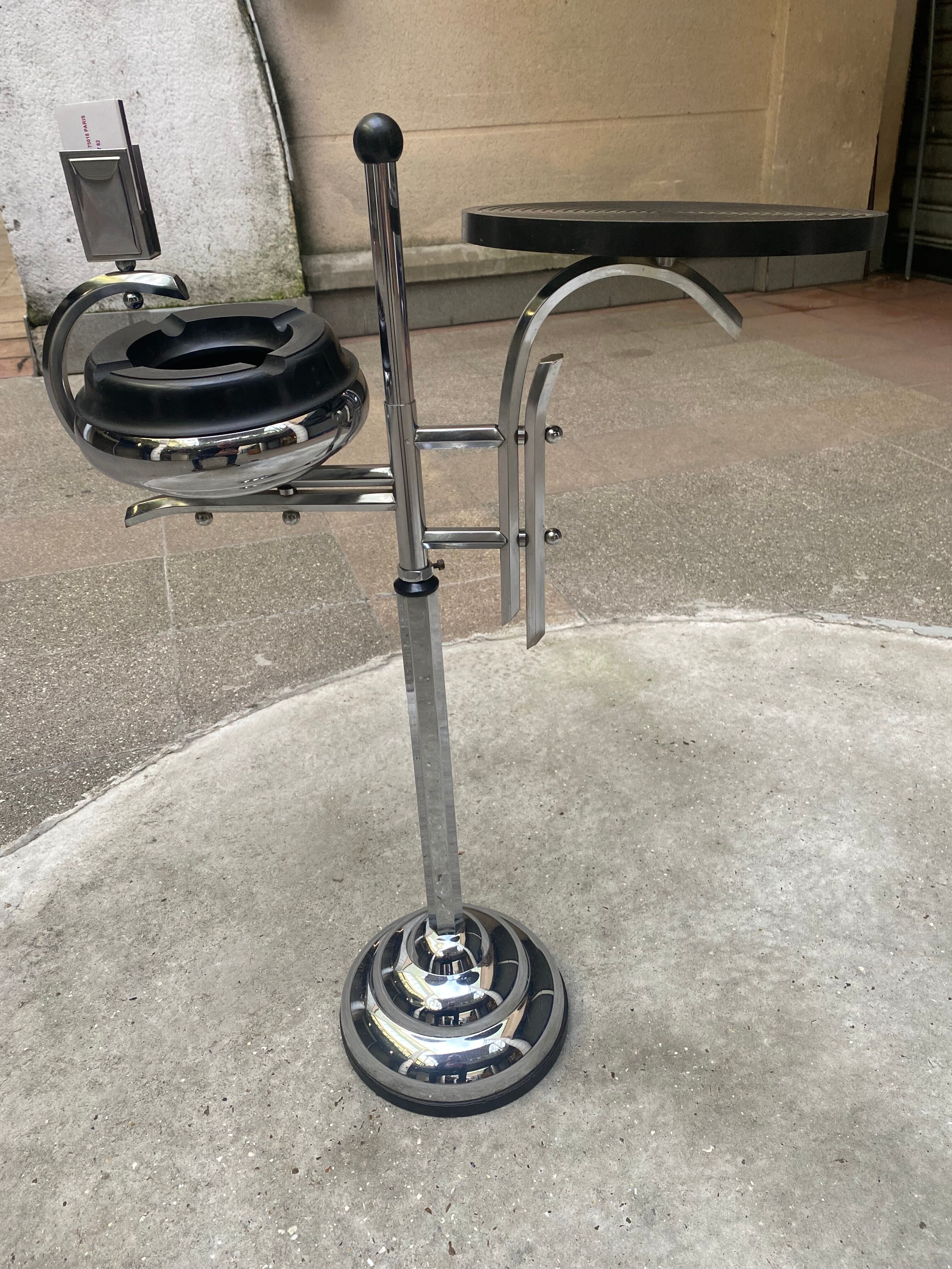 Modernist ashtray 50s