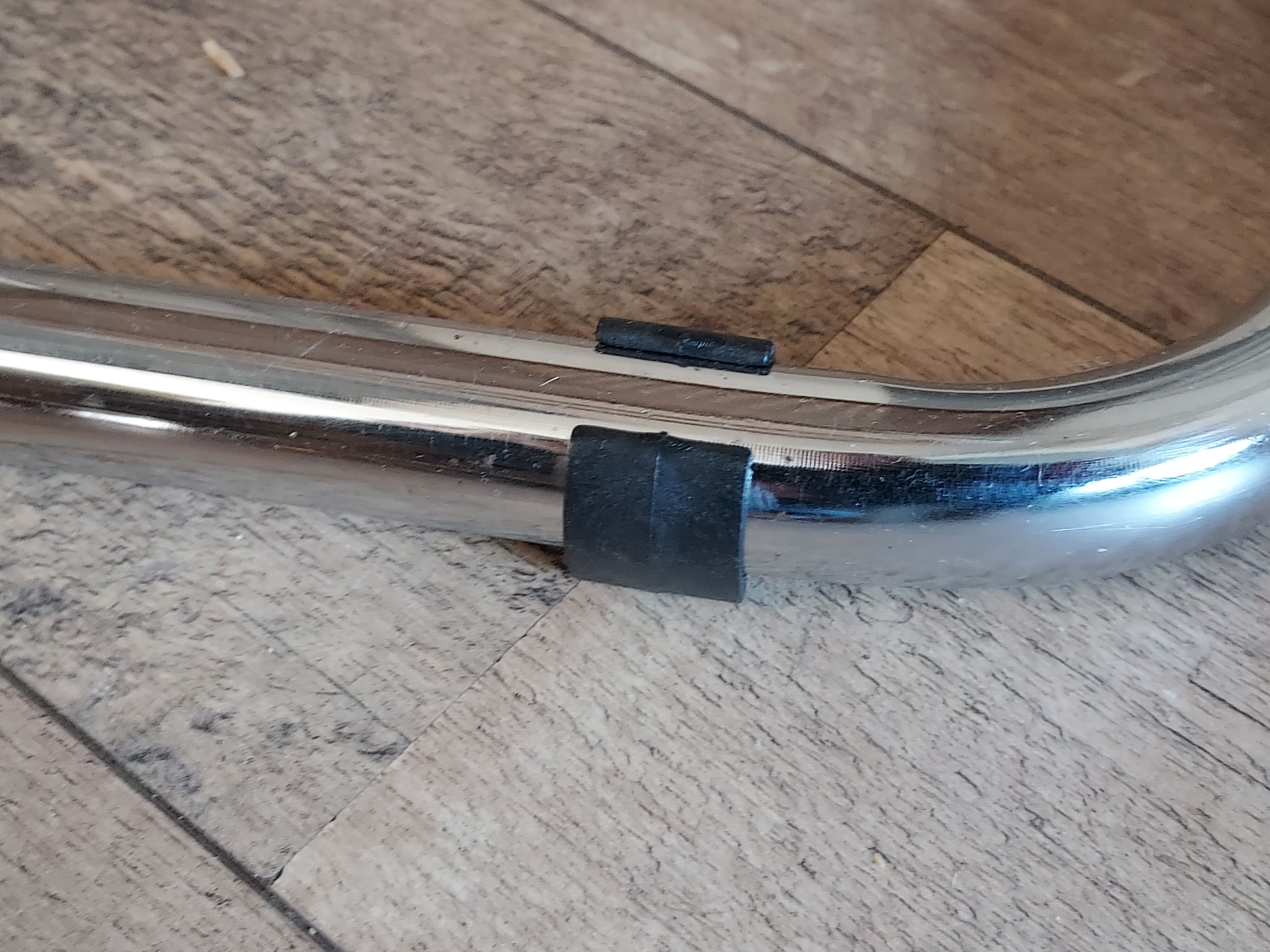 Chair B32 Marcel Breuer