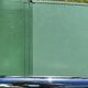Set of 6 Chairs and 2 Matteo Grassi Armchairs in leather - rare "Basque" green