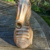 Hippocampe-Sarreguemines Pitcher