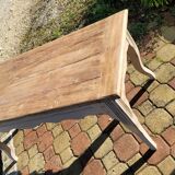 Table de ferme