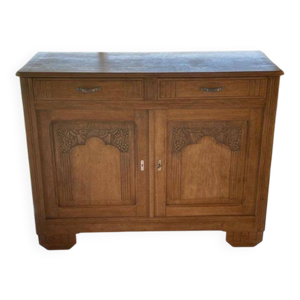 vaisselier bas, buffet