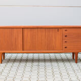 Enfilade design Hp Hansen 60s 70s