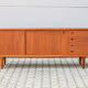 Enfilade design Hp Hansen 60s 70s