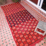 Carpet Vintage 260 x 110