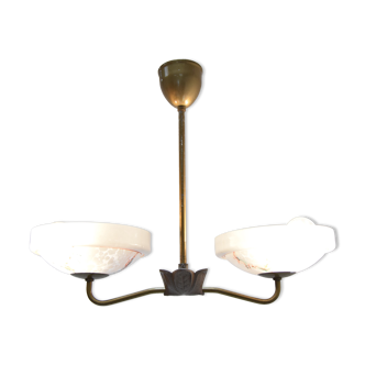 Lustre du milieu du siècle par Zukov années 1950