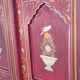 Armoire indienne