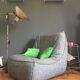 Fauteuil années 60 70