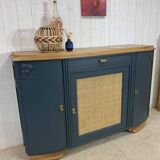 Art deco buffet