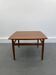 Danish coffee table, 1970s