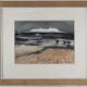 Original watercolour painting by José BEULAS (1921-2017) - Landscape