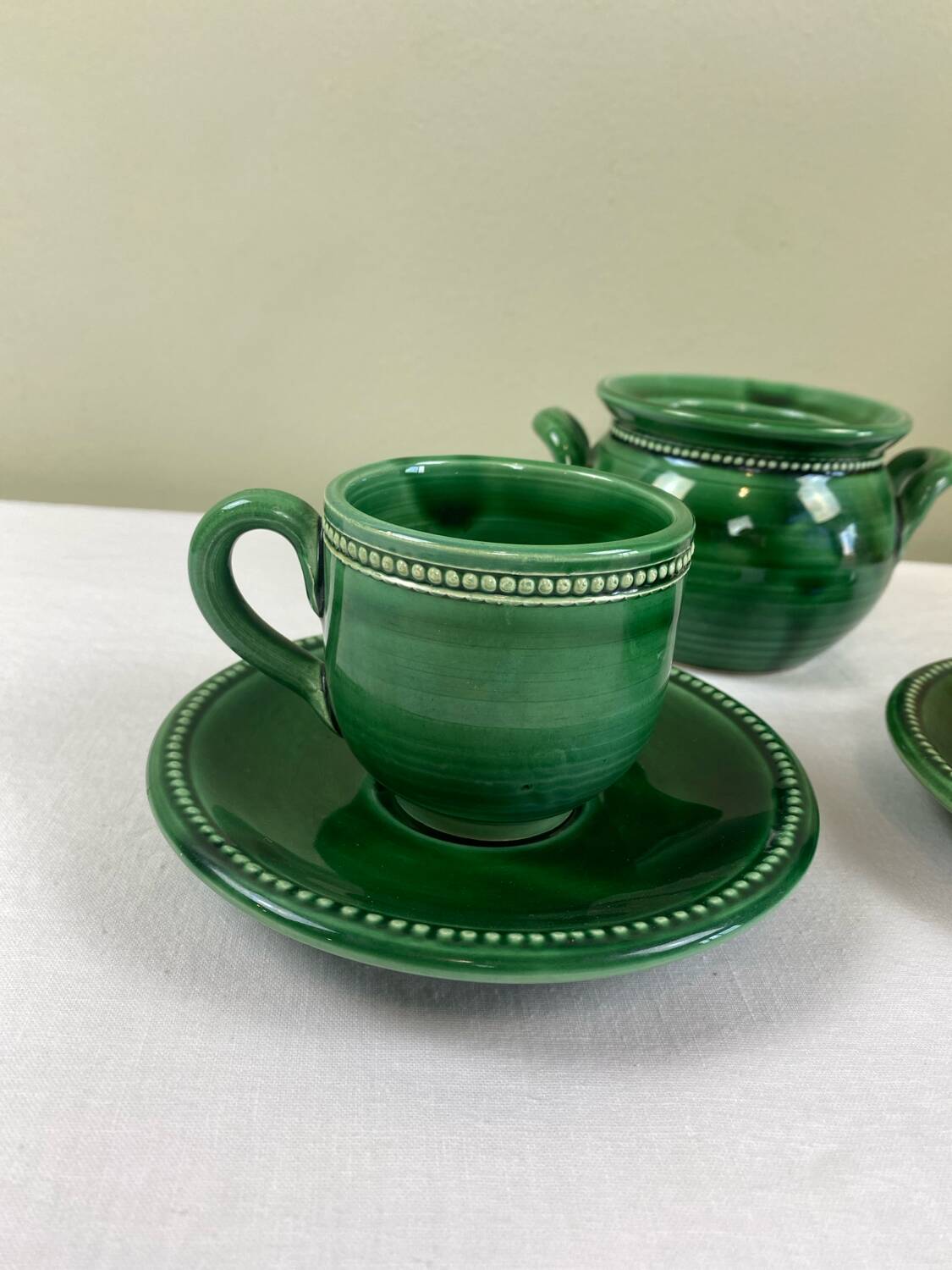 Pichon homemade cup duo