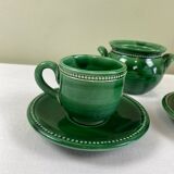 Pichon homemade cup duo