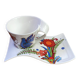 Tasse et sous-tasse Acapulco Villeroy & Boch