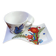 Tasse et sous-tasse Acapulco Villeroy & Boch