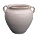 Old grease or confit pot