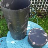 Box valise musical instrument