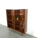 Deens design palissandre Hundevad LP baguette magique