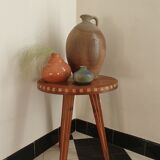 Sandstone jar
