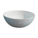 Salad bowl Bernardaud Limoges model Louvre