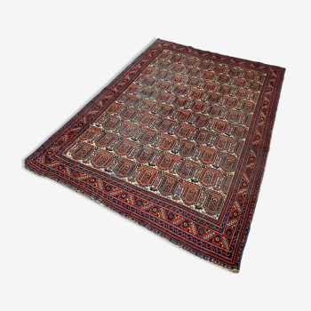 Tapis d’Orient ancien fait main