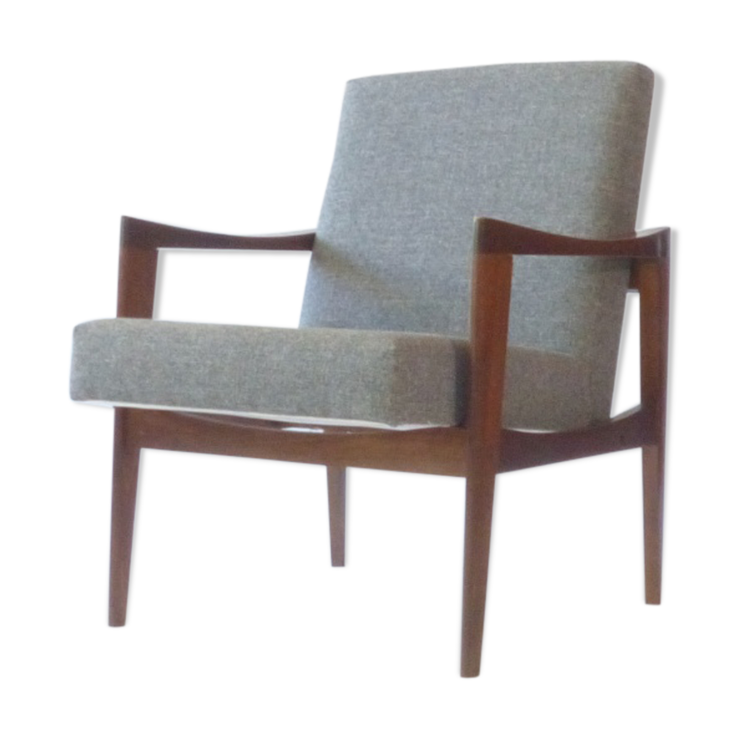 Polish chair 60s