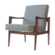 Polish chair 60s