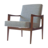 Polish chair 60s