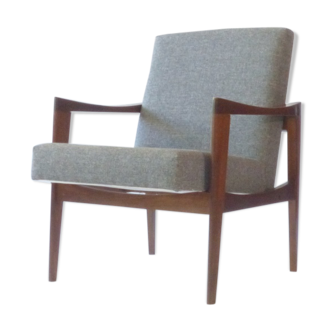 Polish chair 60s