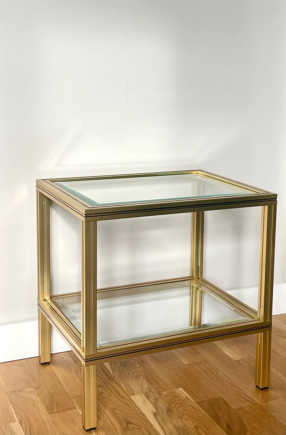 Table Pierre Vandel Paris