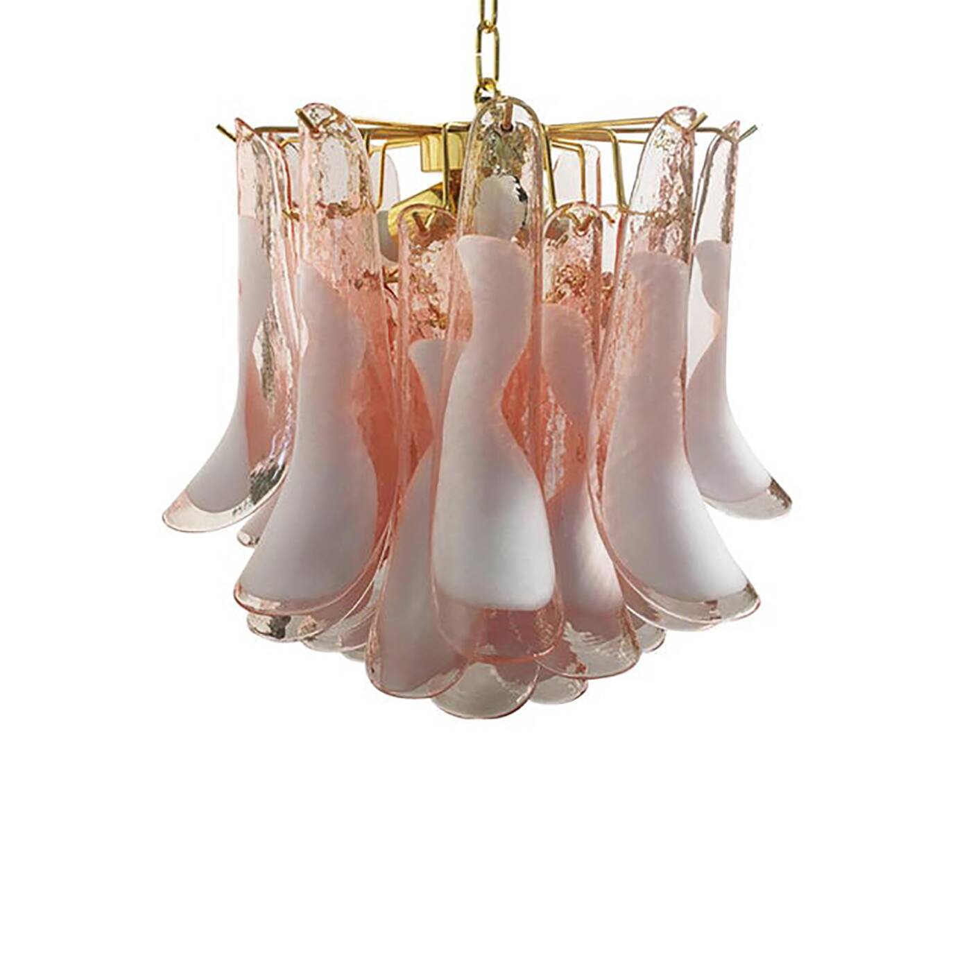 Contemporary Chandelier