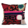 Vintage embroidered cushion cover 43x48 cm