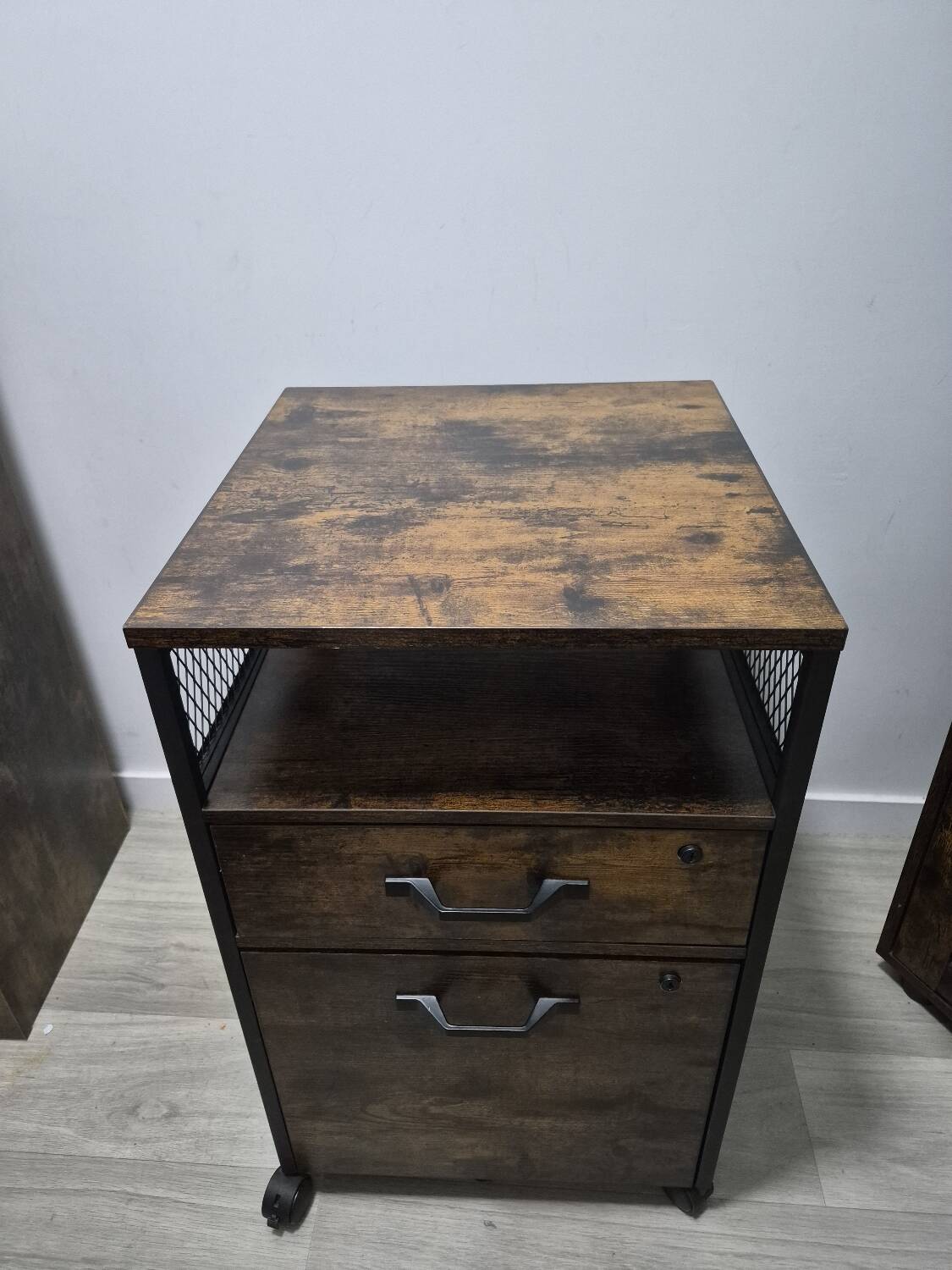 Office furniture