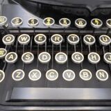 Remington Typewriter