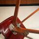 Flototto chair - vintage plywood 1960