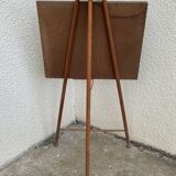 Tableau d’écolier vintage 1960
