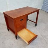 Bureau par Borge Mogensen