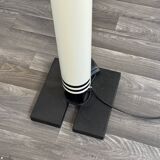 Mario Botta Artemide Lampada Da Pavimento Shogun 1986 Design Modernari