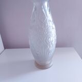 Art deco vase